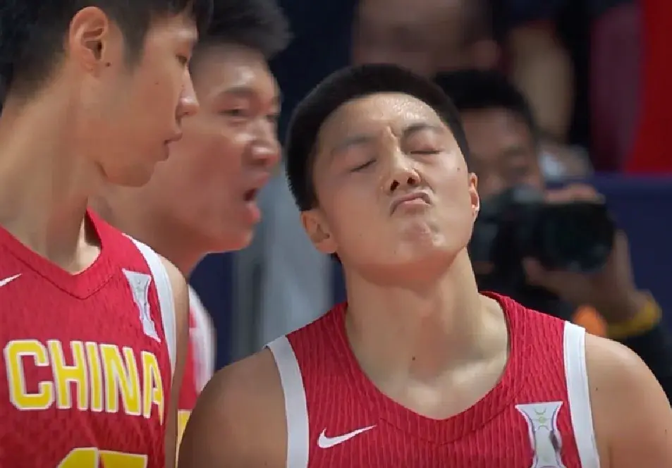 这一届中国, img, 评论区被队