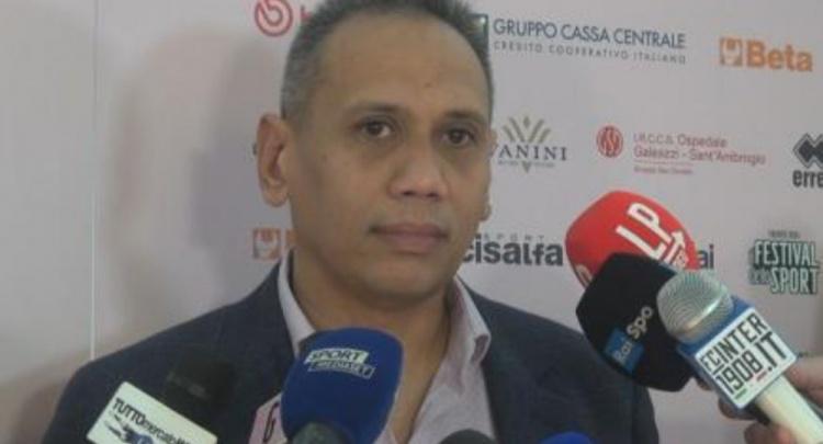 入新的年轻, 苏瓦罗索发 入新的年轻, 苏瓦罗索发