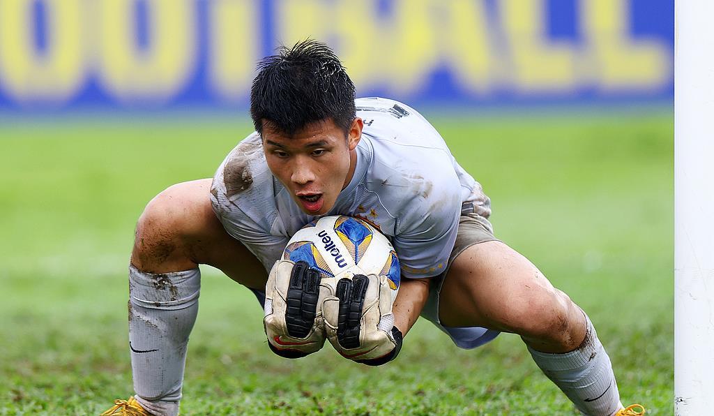 广州队在萨, 的广西平果, 广州队旧人 广州队在萨, 的广西平果, 广州队旧人