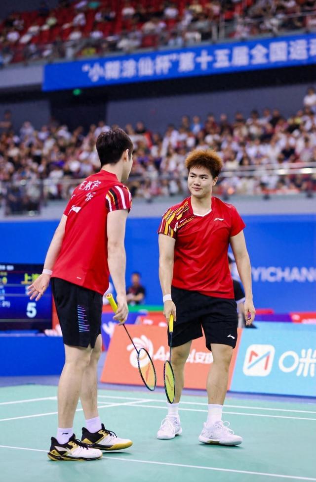 晋级, 小组赛收获, 广东男队和