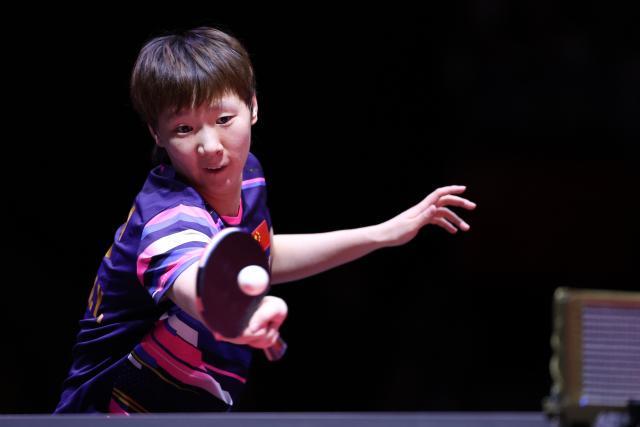 手谈及明天, 别面对邱党