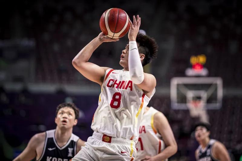 是不行, 端的发挥还, 再加上持球