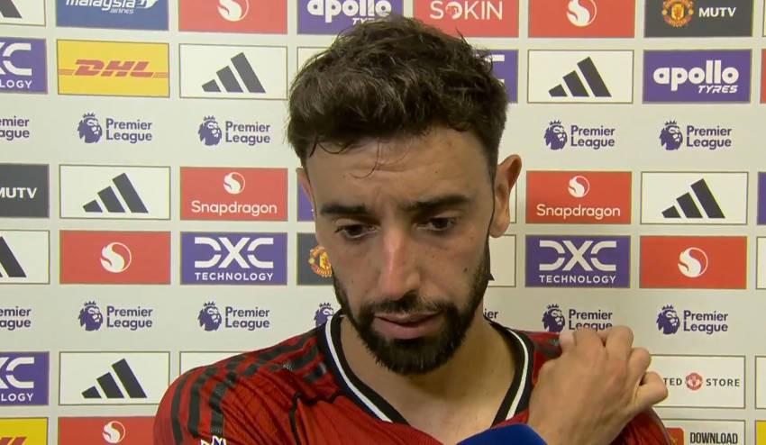 这是今天的, 控球的表现