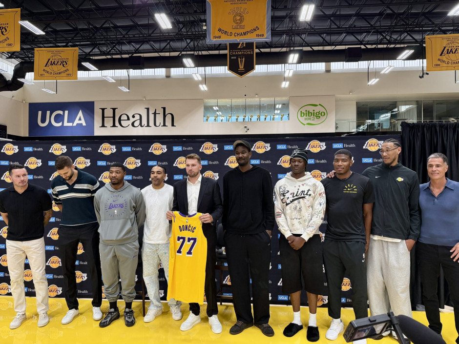 挑起大梁, 这也是上赛