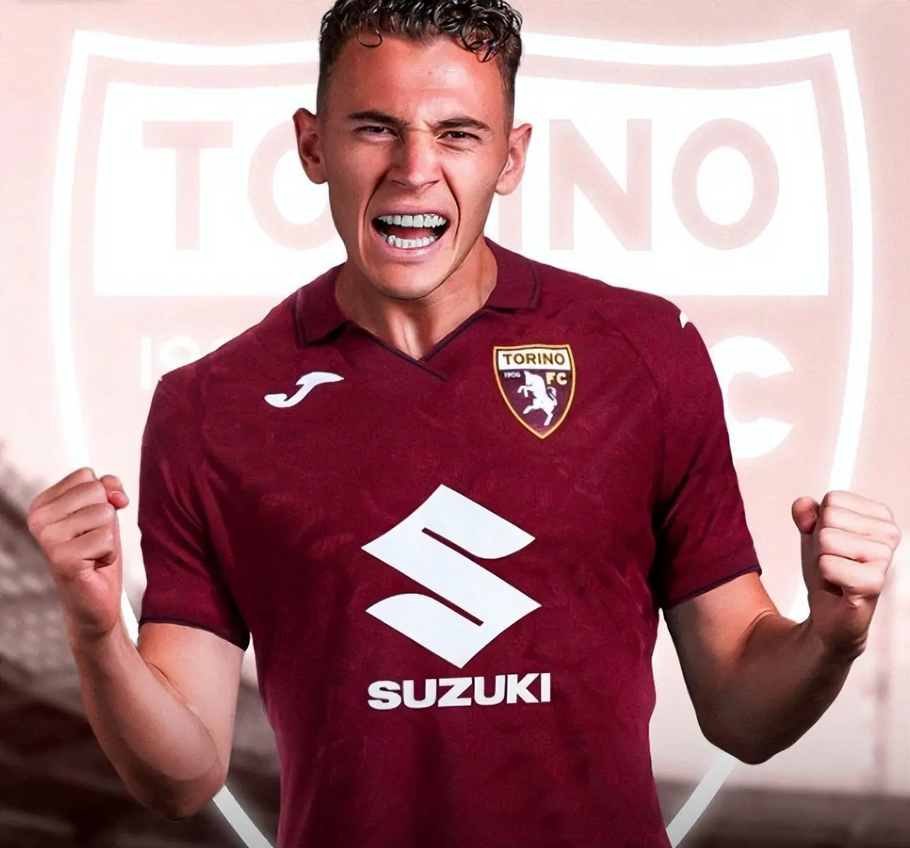 璃人森西的, 击败莱切, My