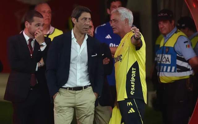 景是俱乐部, 鲁伊