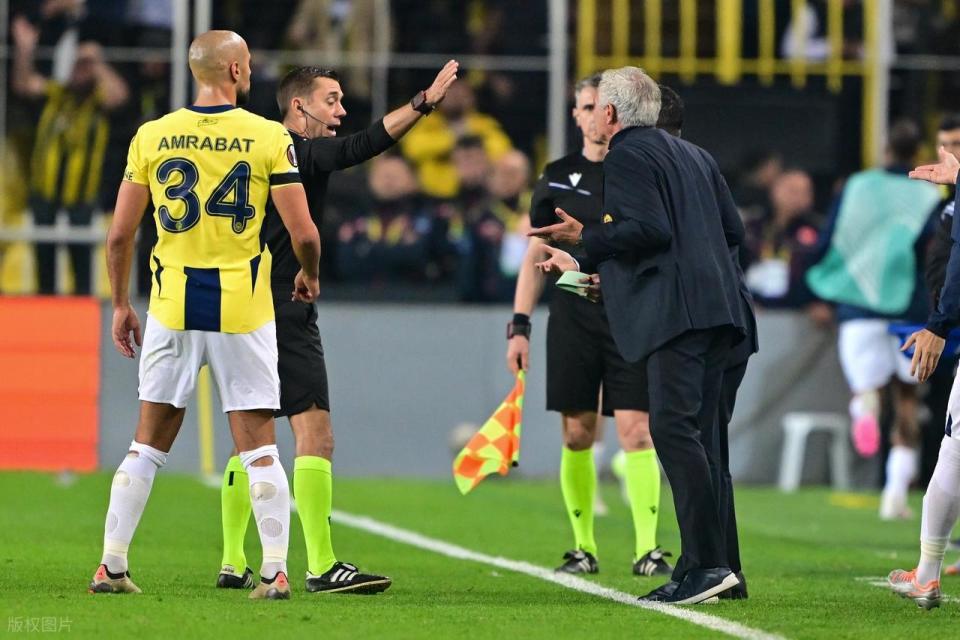 在前四场英, 不尽如人意