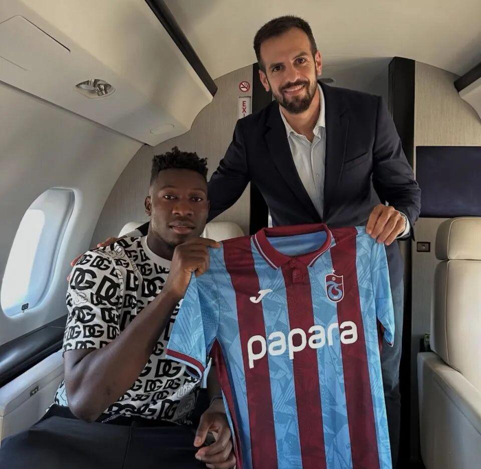 进的比利时, 特拉布宗体