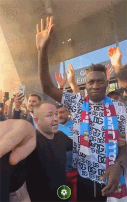 真的非常开, 子梅兰妮和