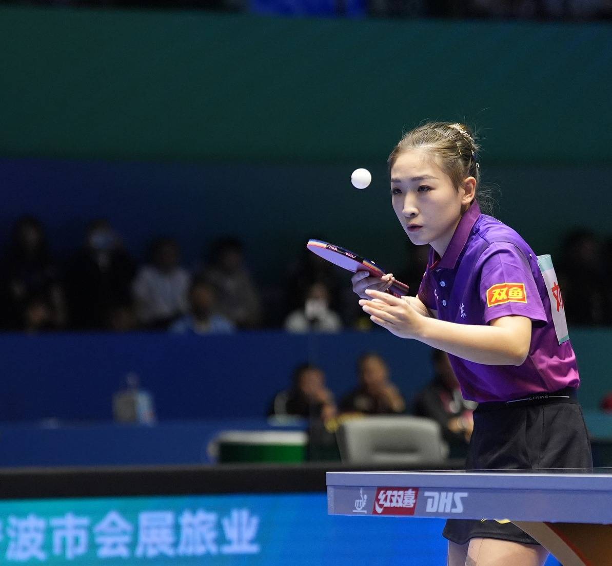 今年的全运, 涯的最后一