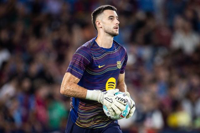 但是加西亚, http